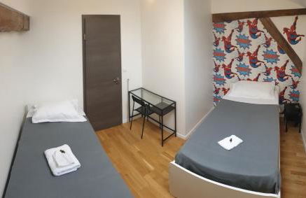 Gîte au Village du Domaine Le Colombier - Photo 8