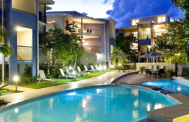 Verano Resort - Foto 48