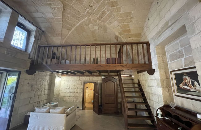 Masseria Giamarra - Foto 56