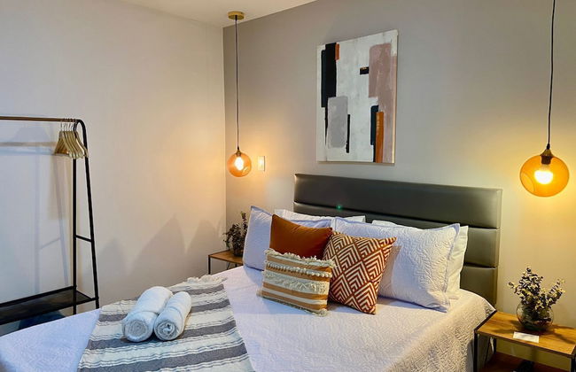 APARTAMENTOS VIRGINIA 34 - Foto 15