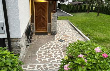 Mountain Garden Apartments Abete - Foto 12