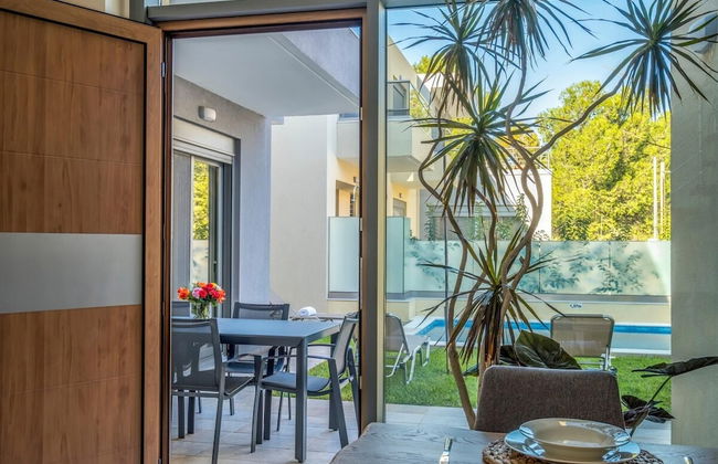 Park-view Pool Villa - Photo 23