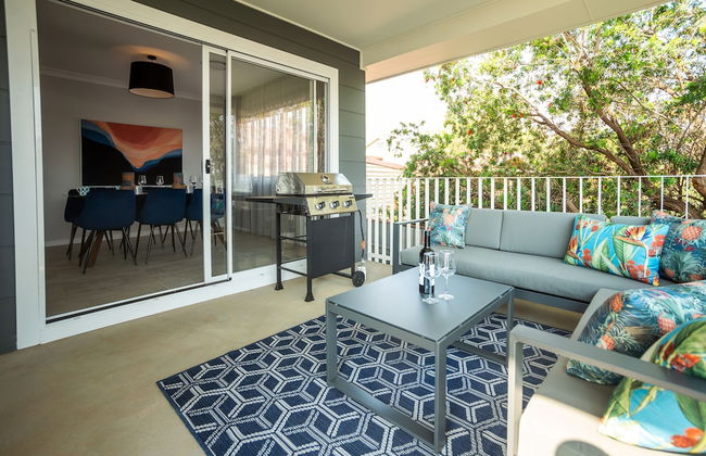 Kirsten Accommodation Parkes - Photo 37