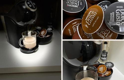 Flat Gramado Home Sweet Home - Foto 16