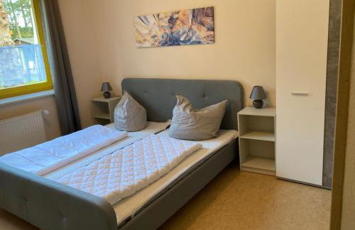 Erholungs- und Freizeithaus Neu Sammit - Foto 8