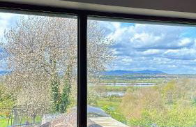 Dog-Friendly Country Home, Woodburner, Private Fields & Hot Tub! - Photo 59