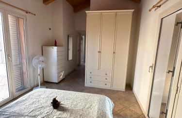 Attico vista Mare Rimini Viserba - Penthouse with sea view Rimini Viserba - Foto 25