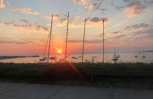 Ferienwohnung „Oberdeck” Hohwacht/Ostsee - Foto 18