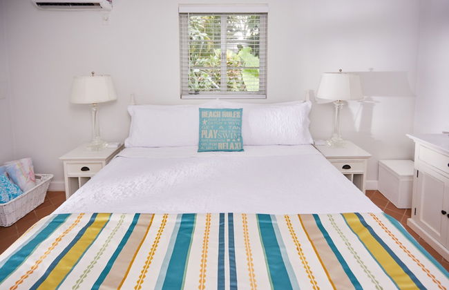 Miami Pool Cottage in El Portal - Foto 31