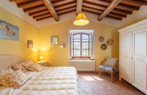 Holiday Home San Regolo-2 by Interhome - Foto 20