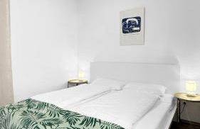 Harbor Breeze - Nok Nok 1 - 3 Room Apartment with Balcony and Kitchen - Foto 7