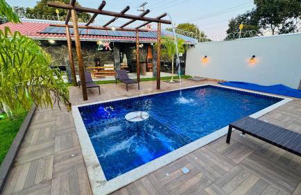 Rancho Paradise Aruanã GO - Foto 14