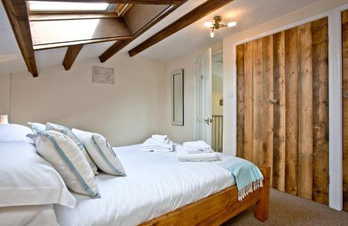 East Thorne - Cornwall - Foto 8