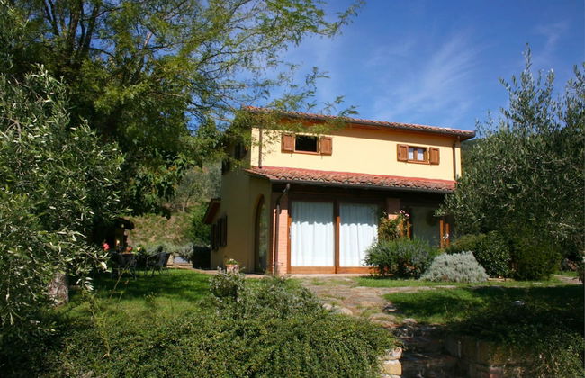 Villa Francesca - Foto 31