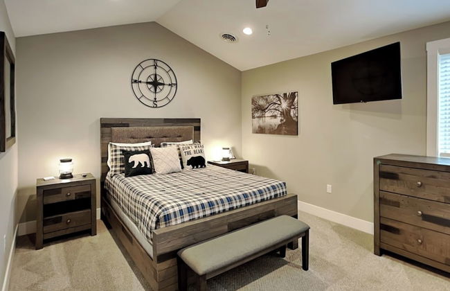 Alla Famiglia by Taylor Made Deep Creek - Foto 39