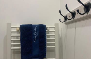 paris beautiful cozy studio - Foto 33