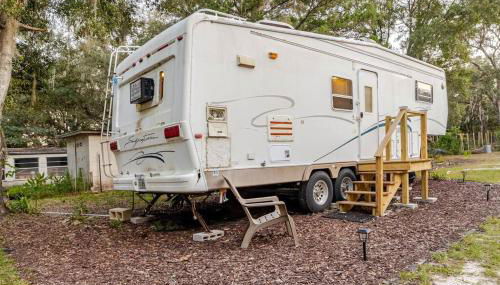 Half Moon Lake Retreat - Foto 4