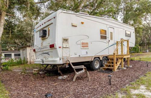 Half Moon Lake Retreat - Foto 4