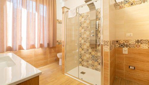 Rifugio Nel Centro Storico & Free Parking - Foto 3, towels, Shower