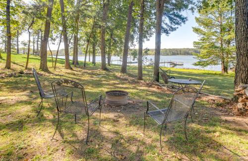 Screened Porch! Lakefront Gem in Boyds Branch Bay - Foto 26