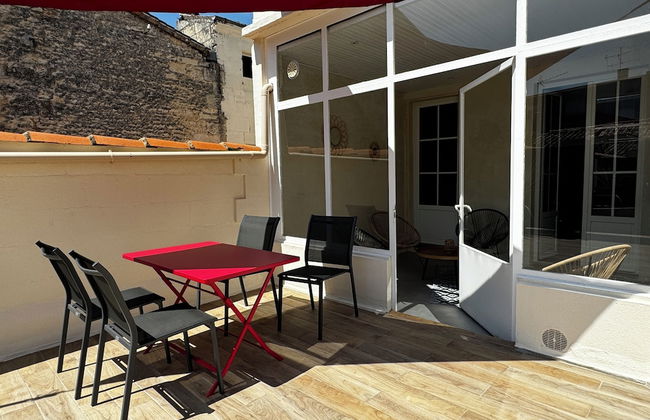 Cozy Niort - Photo 56