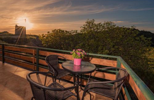 Villa windmill Near Shipwreck Beach by "elite" - Foto 17