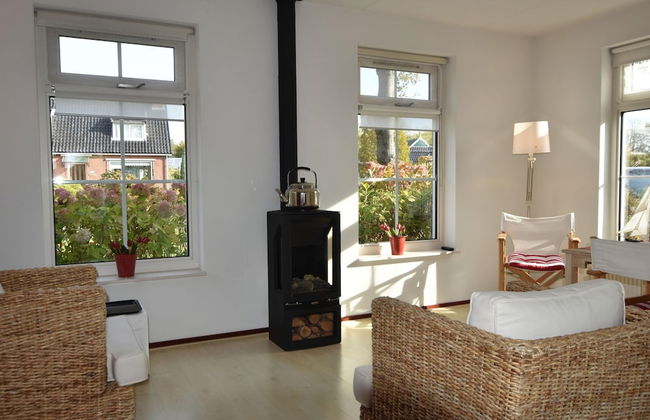 Holiday Home in Steendam by Schild Lake - Photo 7