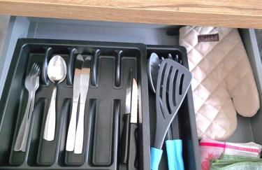 Studio le Lac - Netflix Wifi Parking Gare - Douai - Foto 17