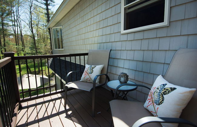 Bear Trap by Taylor Made Deep Creek - Foto 21