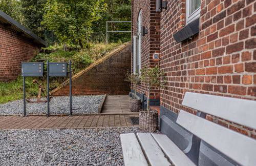 Altes Bahnhofsvorsteherhaus - Photo 79