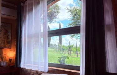 CASA VASARI Holiday Suites TUSCANY - Foto 33