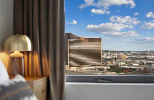 Hyatus Designer Residences Somerville - Foto 21