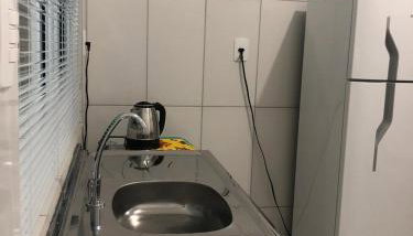 Apto em Laguna a 10 min praia do Mar Grosso - 106 - Foto 3