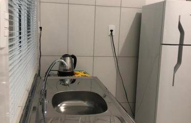 Apto em Laguna a 10 min praia do Mar Grosso - 106 - Foto 3