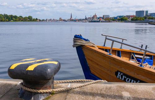 "myHarbourfront", luxuriöses Wohnen an der Hafenmole - Foto 28