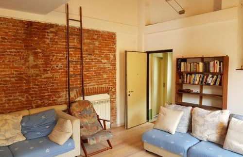 Attico sul Fiume - Foto 32