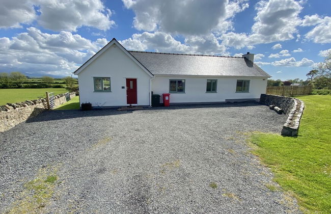 Beautiful, Private Farm Cottage in Anglesey - Foto 35