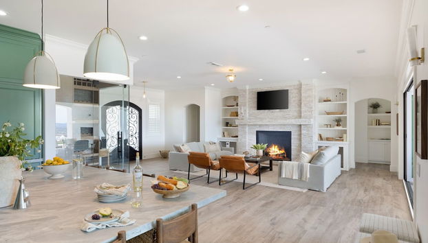 Pinot Point by Avantstay Massive Estate 10 Mins From Temecula Wineries - Foto 4, Habitación