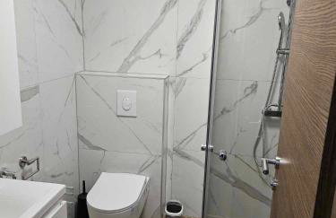 Khalli apartman 4 stars with private pool and jacuzzi near Opatija - Photo 55