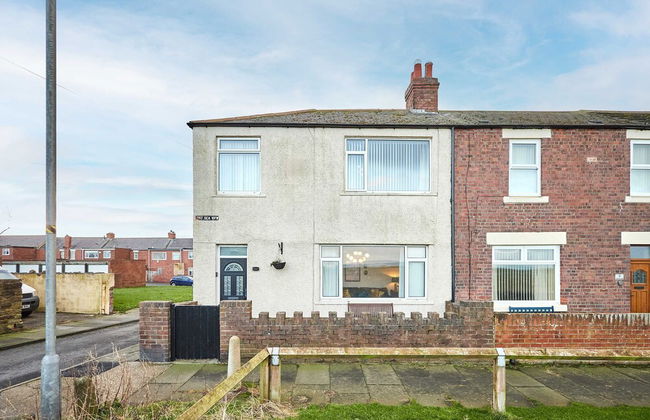 Host Stay By The Sea - Foto 21