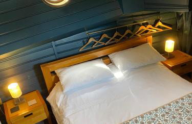 Dutch Barge, Fisherman's Wharf, Sandwich - Foto 30