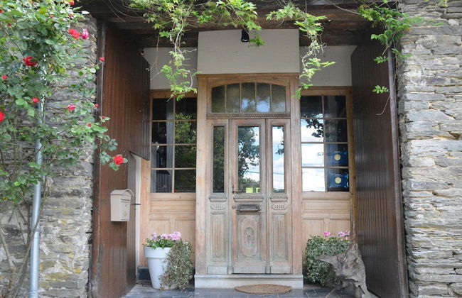 House Full of Charm & Comfort, Great Calm, Large Sauna, Large Hot Tub - Foto 2