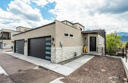 The Overlook Luxury Rooftop Retreat by Broadmoor - Foto 7