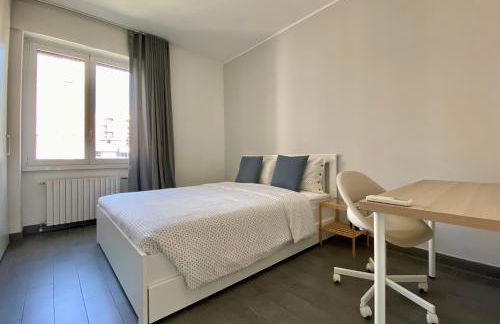 Bright 4-Bedroom Home Near San Siro - Foto 23