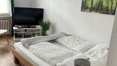 Gemütliche 1 Zimmer Wohnung in Bahnhofsnähe - Foto 4