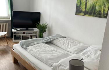 Gemütliche 1 Zimmer Wohnung in Bahnhofsnähe - Foto 4