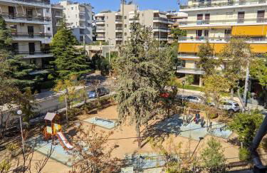 Elegant Renovated 3-bedroom appartment in Maroussi - Foto 8