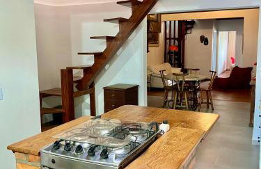 Casa Rio - 04 Quartos de Frente para o Mar - Foto 64