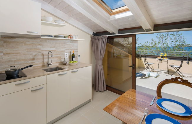 Valdibora Seaview Residence - Foto 12