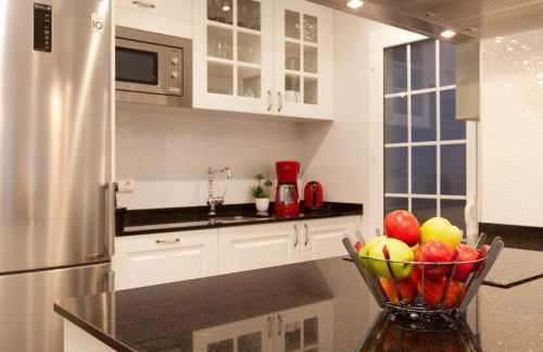 Rambla Poblenou&Mar Bella Beach - Foto 6